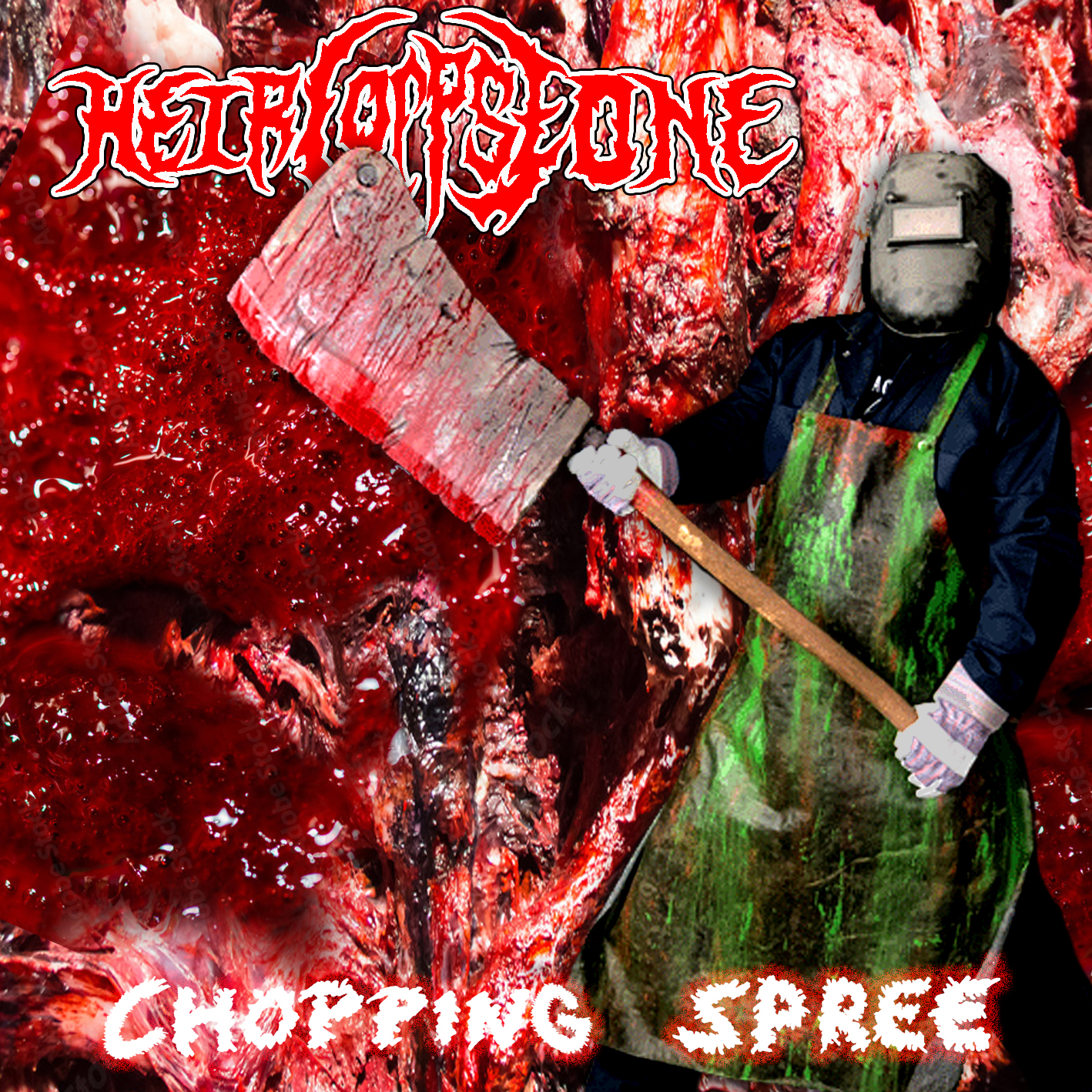 HCO - Chopping Spree