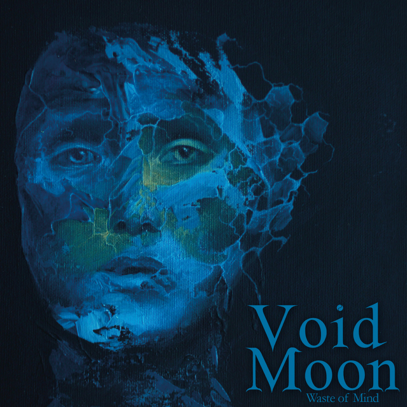Void Moon - Waste of Mind